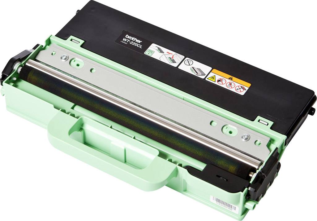 Brother Resttoner-Behälter WT-220CL WT220CL Original 50000 Seiten