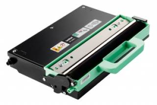 WT 320CL 50000 Pages Collector to Excess Toner