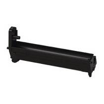 OKI Gelb - original - Trommeleinheit - für OKI MC760dn