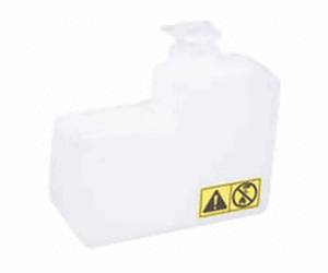 Waste Toner Box