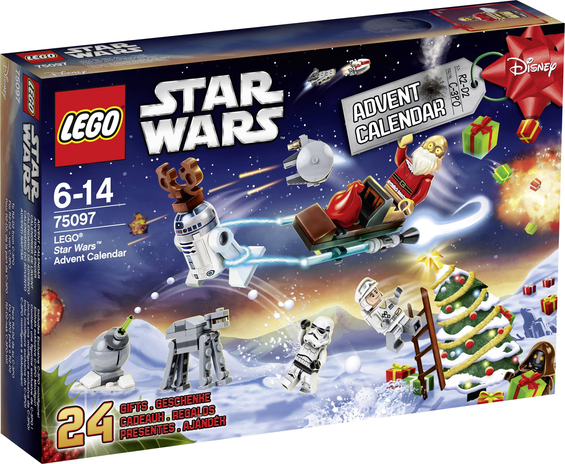 85406311 LEGO® STAR WARS™