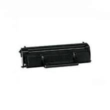 Fax Toner Cartridge Black