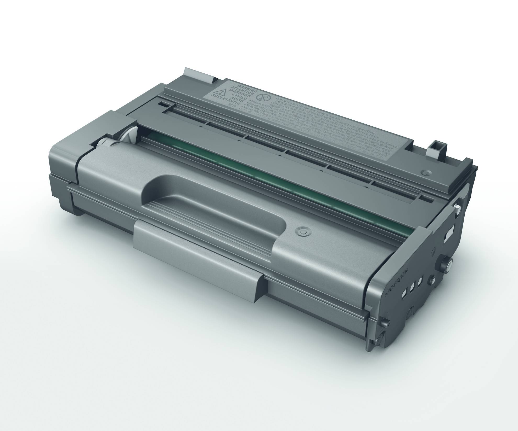 Toner Original Ricoh 406990 schwarz