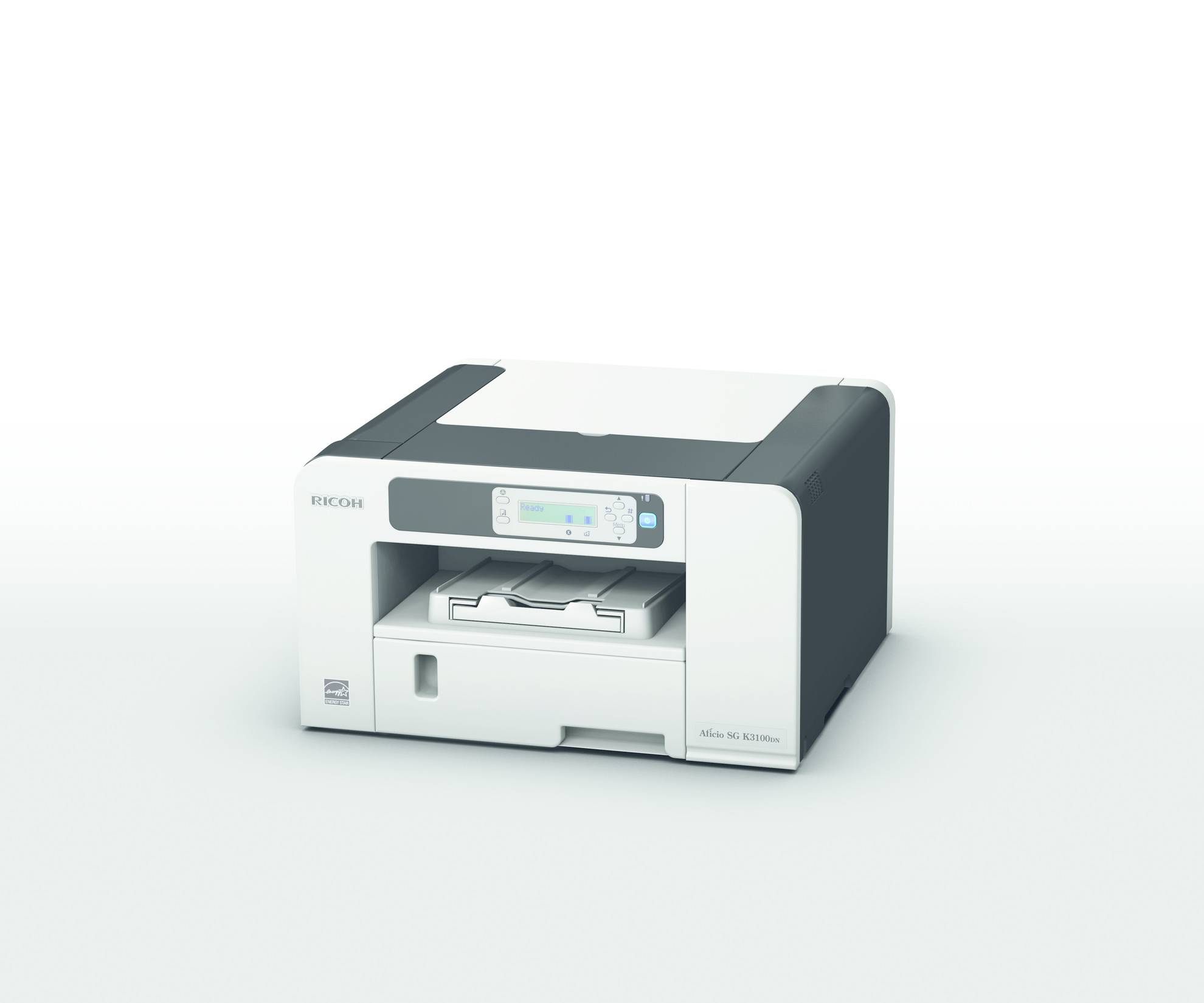 Ricoh Toner GC41KH Original Schwarz 10000 Seiten 405836