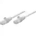 Intellinet 318921 RJ45 Netzwerkkabel, Patchkabel CAT 5e U/UTP 1.00 m Grau Intellinet 318921 RJ45 Netzwerkkabel, Patchkabel CAT 5e U/UTP 1.00 m Grau