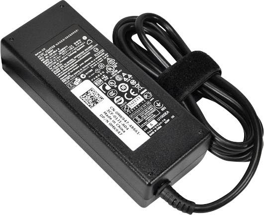 Dell K8WXN Notebook-Netzteil 90W 19.5 V/DC 4.62A