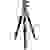 Rollei C5i Dreibeinstativ Arbeitshöhe=11 - 156 cm Titan