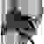 Stadler Form Charly Bodenventilator 56W (Ø x H) 450mm x 485mm Silber
