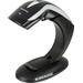DataLogic Heron HD3130 Barcode-Scanner Kabelgebunden 1D Linear Imager Schwarz Hand-Scanner USB