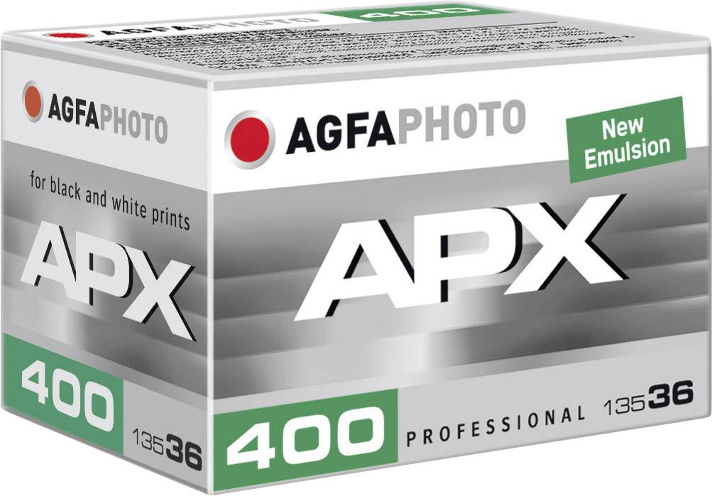 AgfaPhoto 135-36, 1x -04250255100451