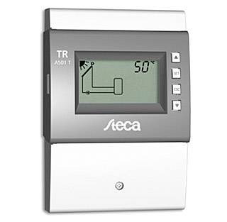 Steca TR A501T Temperatur-Differenz-Regler