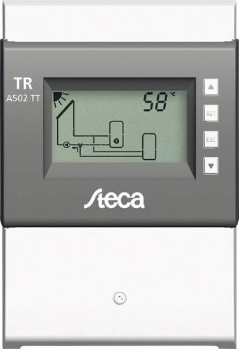 TR A502TT Temperatur-Differenz-Regler