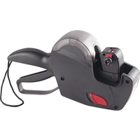 Avery-Zweckform Preisauszeichnungsgerät PL1/8 Anzahl Druckzeilen: 1 Schwarz Avery-Zweckform Preisauszeichnungsgerät PL1/8 Anzahl Druckzeilen: 1 Schwarz