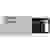 Verbatim Secure Pro USB-Stick 32 GB Silber-Schwarz 98665 USB 3.2 Gen 1 (USB 3.0)