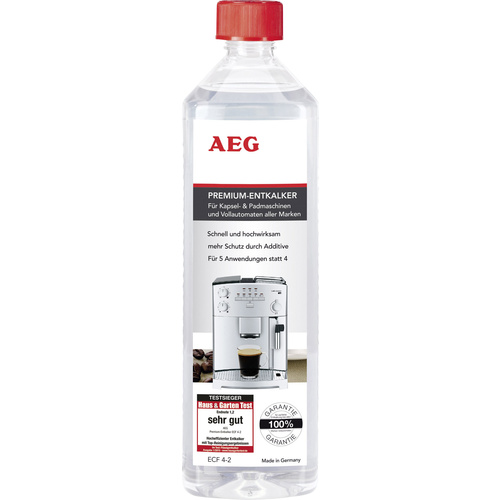 Détartrant AEG ECF 4-2 500 ml