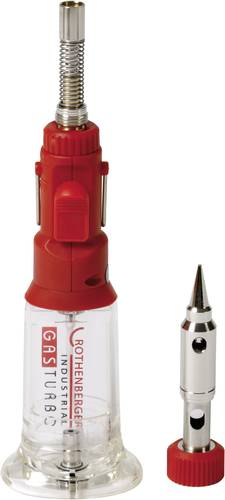 RO PEN Gaslötkolben 500°C