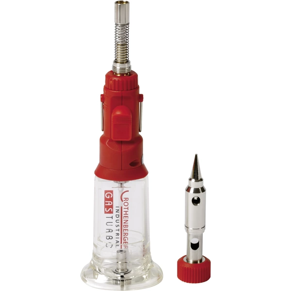 Rothenberger Industrial RO PEN Gaslötkolben 500 °C 1 St. Rothenberger Industrial RO PEN Gaslötkolben 500 °C 1 St.