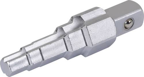 Rothenberger 073298E Universal Wrench Chromium-Vanadium Multi-Size