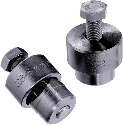 021832E Blechlocher 32mm