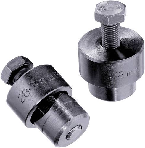 021835E Blechlocher 35mm