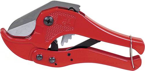 Kunststoffrohrschere K42 36099