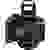 Canon EOS 750D Digitale Spiegelreflexkamera EF-S 18-135mm IS STM 24.2 Mio. Pixel Schwarz Blitzschuh, Dreh-/schwenkbares Display