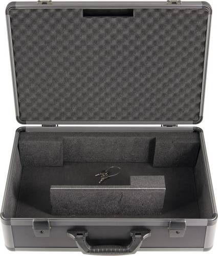 Gossen Metrawatt Z512R PRCD Adapter Case Adapter 1 St.