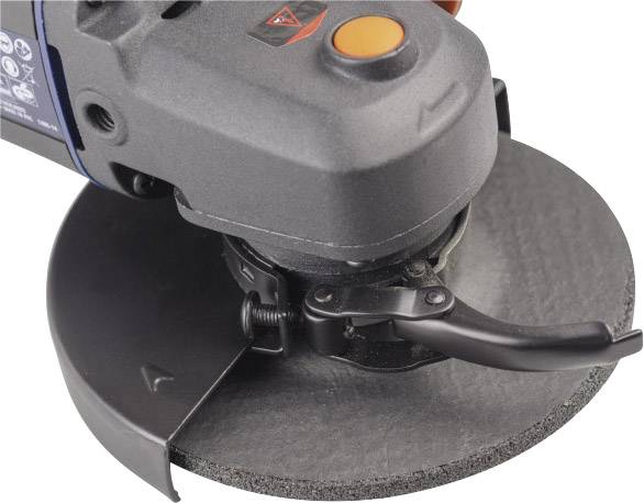 Ferm AGM1061S AGM1061S Winkelschleifer 125mm 900W