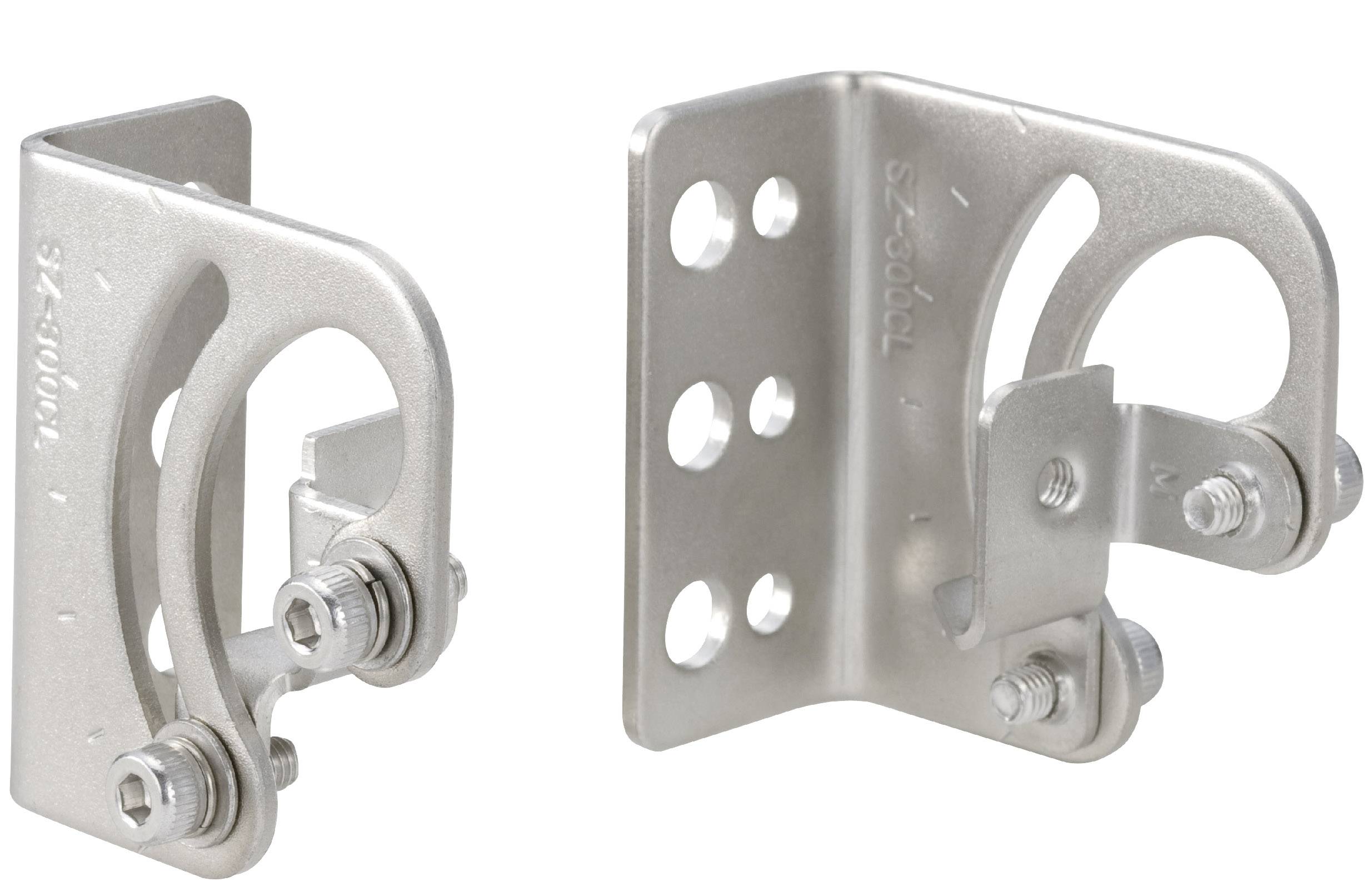 Patlite SZ-320KS Signalgeber Montage-Kit Passend für Serie (Signaltechnik) Signalelement Serie CLK-24 AG