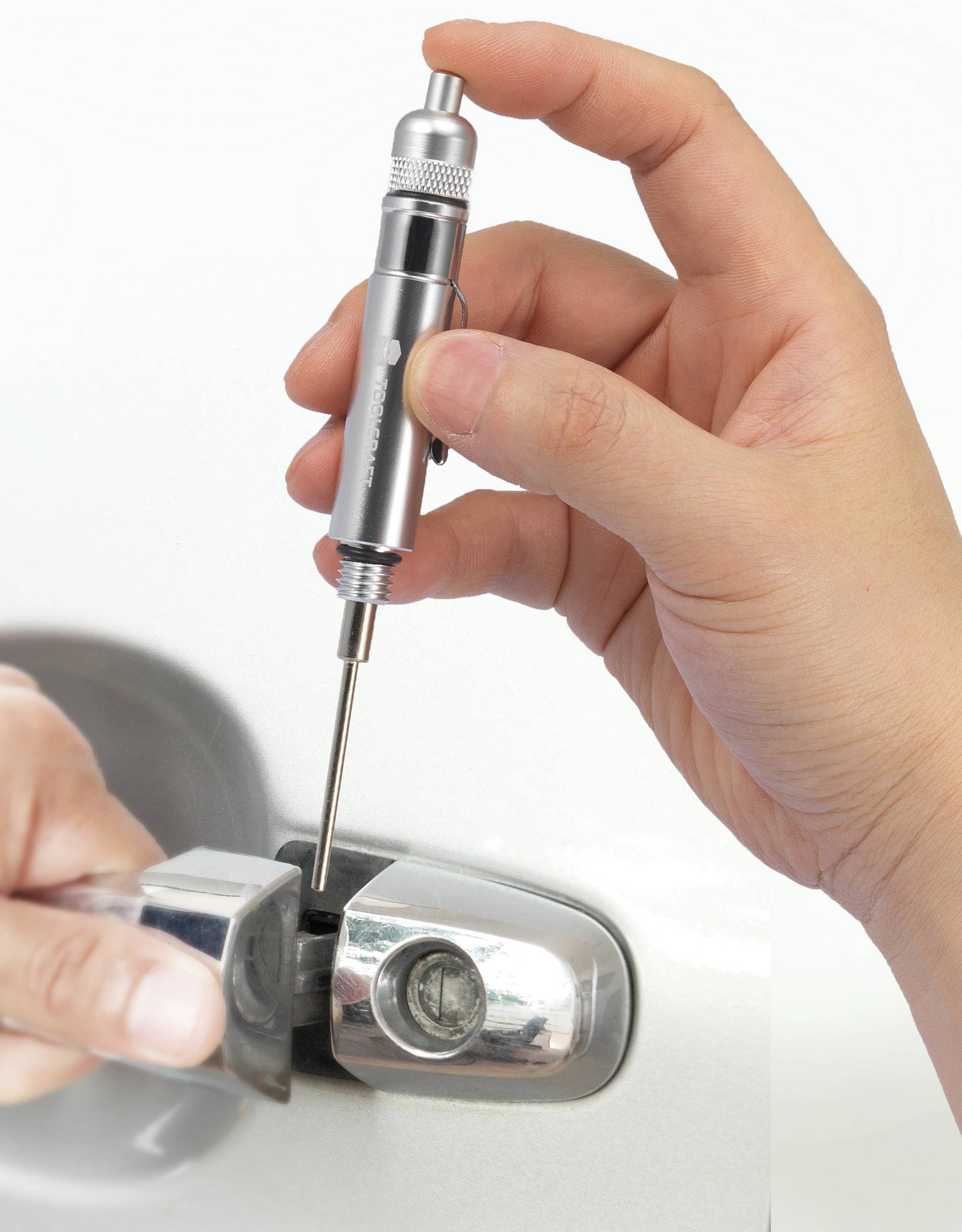 TOOLCRAFT TO-6381258 Präzisionsöler 5ml