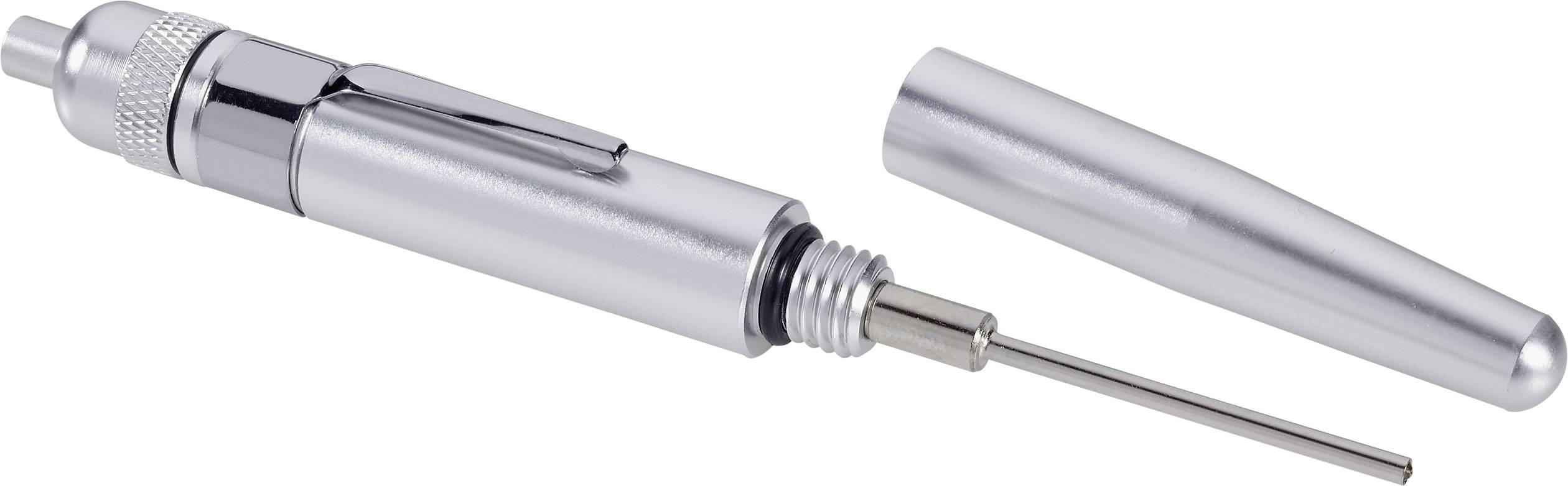 TOOLCRAFT TO-6381258 Präzisionsöler 5ml