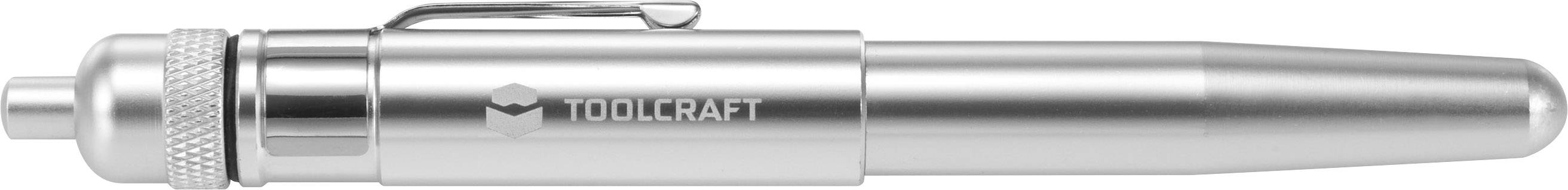 TOOLCRAFT TO-6381258 Präzisionsöler 5ml