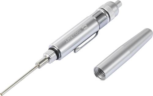 TOOLCRAFT TO-6381258 Präzisionsöler 5 ml