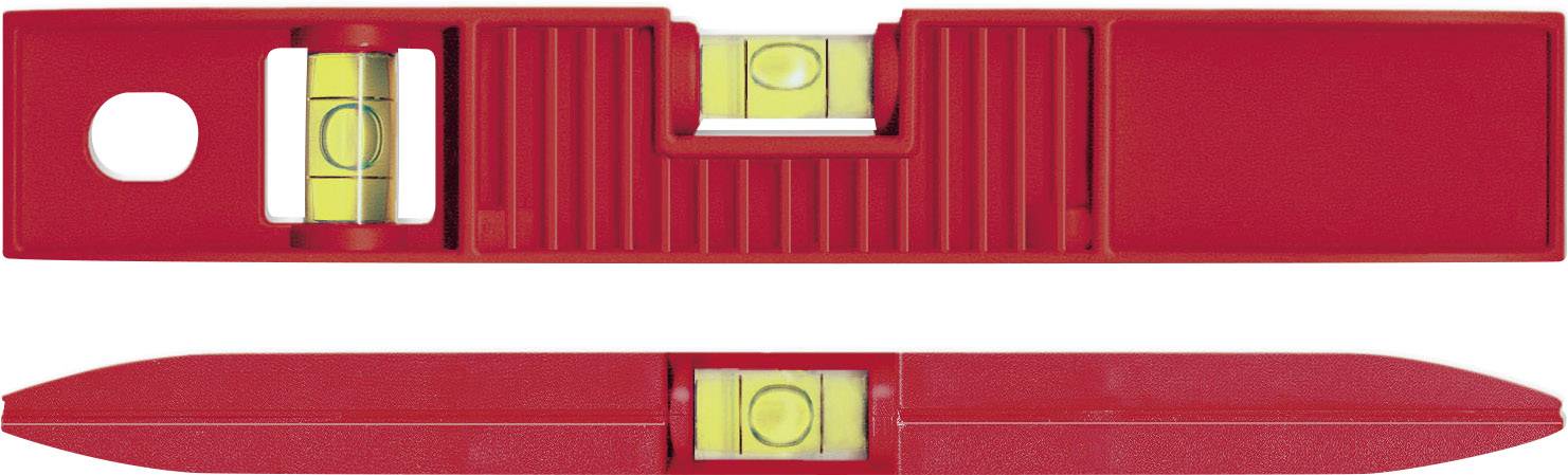 BMI Torpedo 685025003M Torpedo-Wasserwaage 25cm