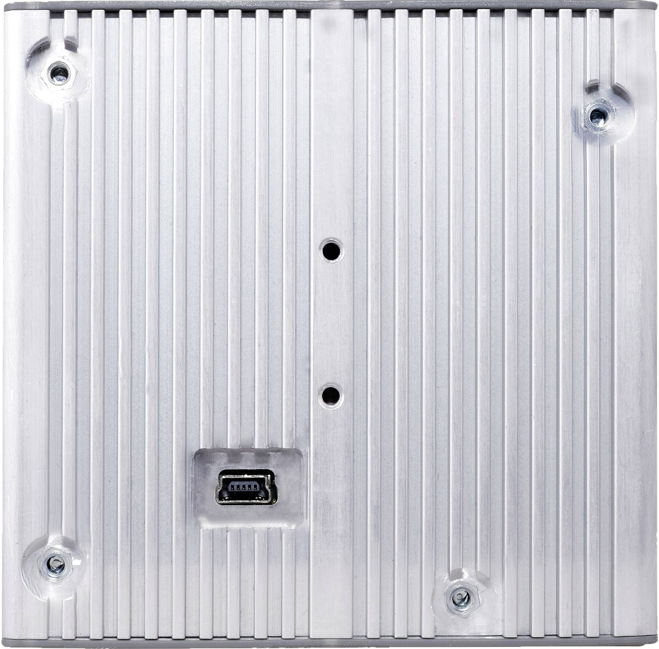 EM Trust Androx Embedded-App-Box EMTrust SPS-Touchpanel mit integrierter Steuerung 8 V/DC, 28 V/DC