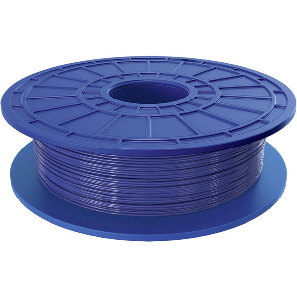 Dremel PLA Filament 1.75 mm 500 g blau