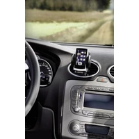 Hama Universal Lüftungsgitter Handy-Kfz-Halterung 40 - 110mm Hama Universal Lüftungsgitter Handy-Kfz-Halterung 40 - 110mm