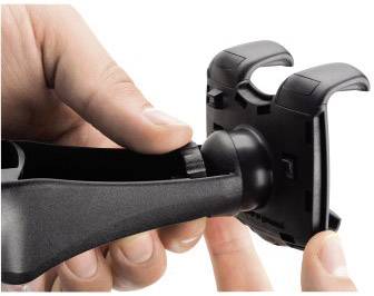 Hama Smart Grip 2 Saugnapf Handy-Kfz-Halterung 360° drehbar 54 - 85 mm