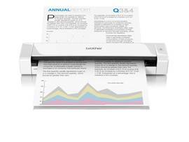 BROTHER DS-720D SCANNER