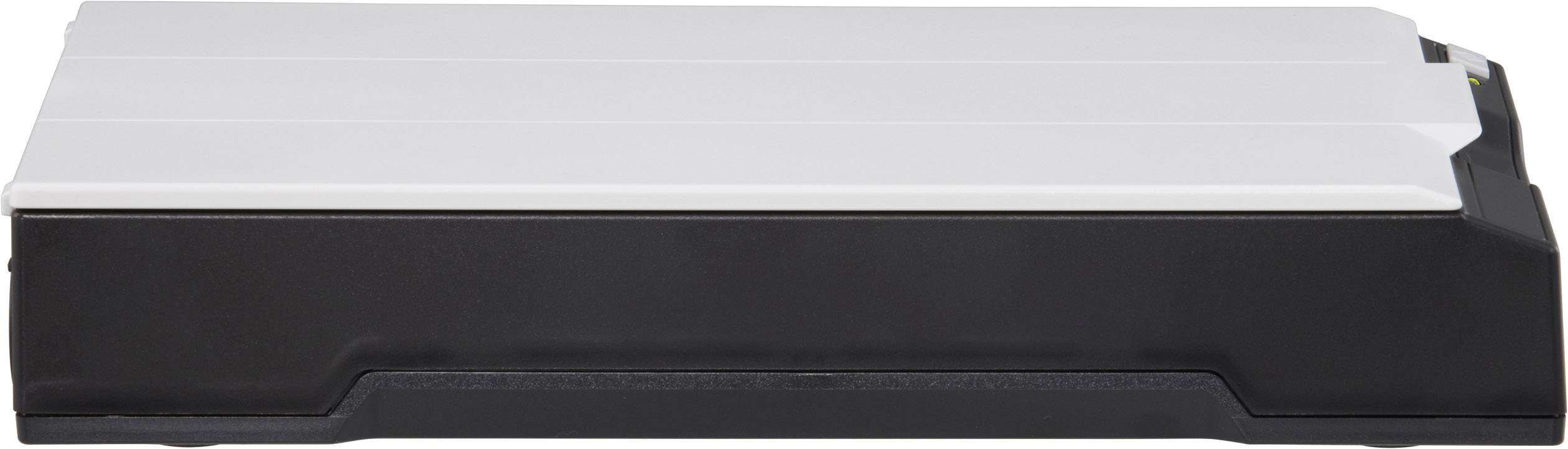 Fujitsu fi-65F Flachbettscanner A6 600 x 600 dpi USB Dokumente, Visitenkarten