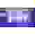 ADJ FOG FURY JETT Nebelmaschine mit Lichteffekt, inkl. Kabelfernbedienung, inkl. Funkfernbedienung