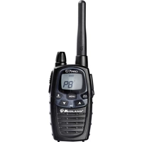 Midland G7 Pro Single C1090.14 PMR/LPD-Handfunkgerät Midland G7 Pro Single C1090.14 PMR/LPD-Handfunkgerät
