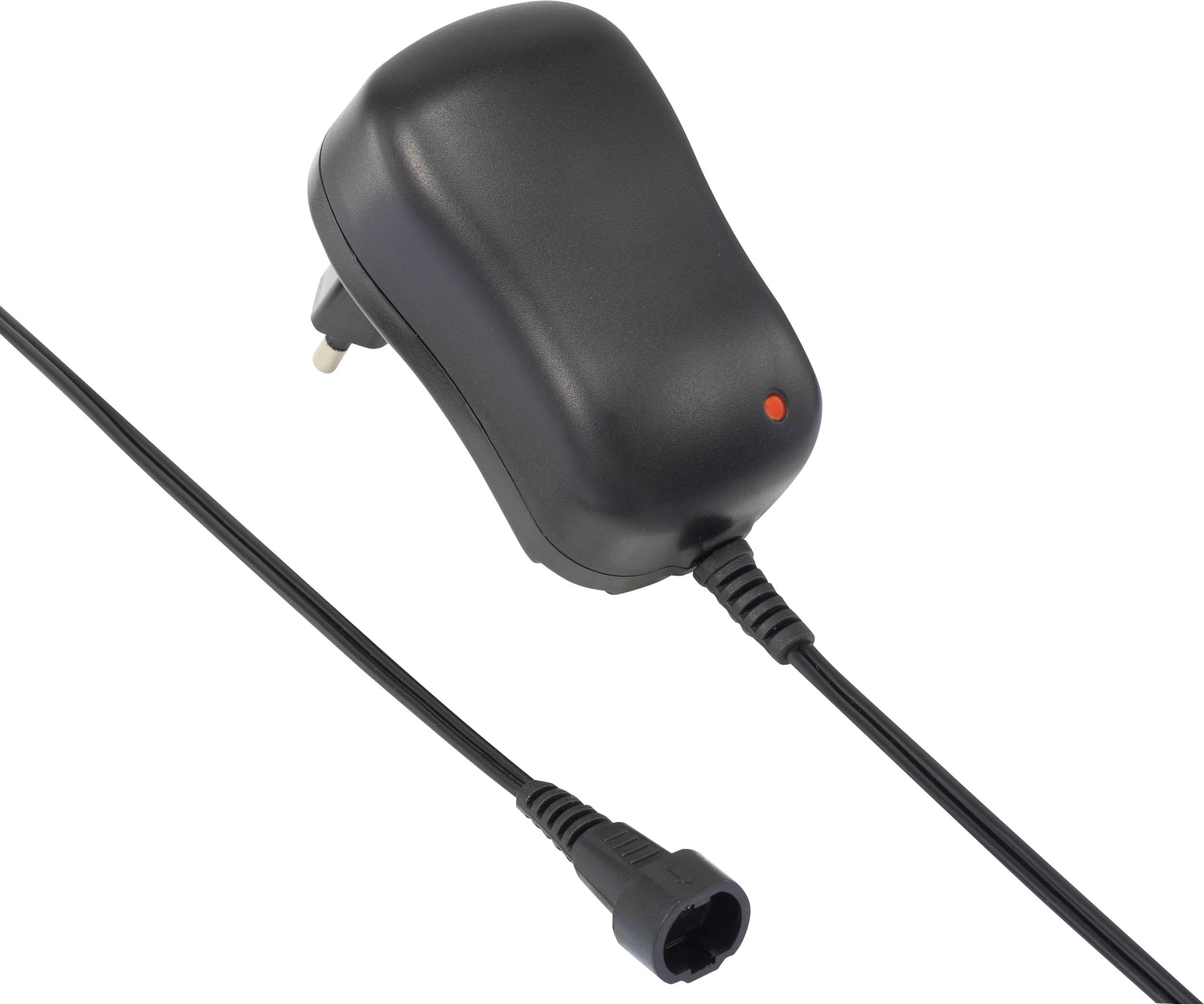 VOLTCRAFT Bleiakku-Ladegerät BC-1000 12 V Ladestrom (max.) 1 A