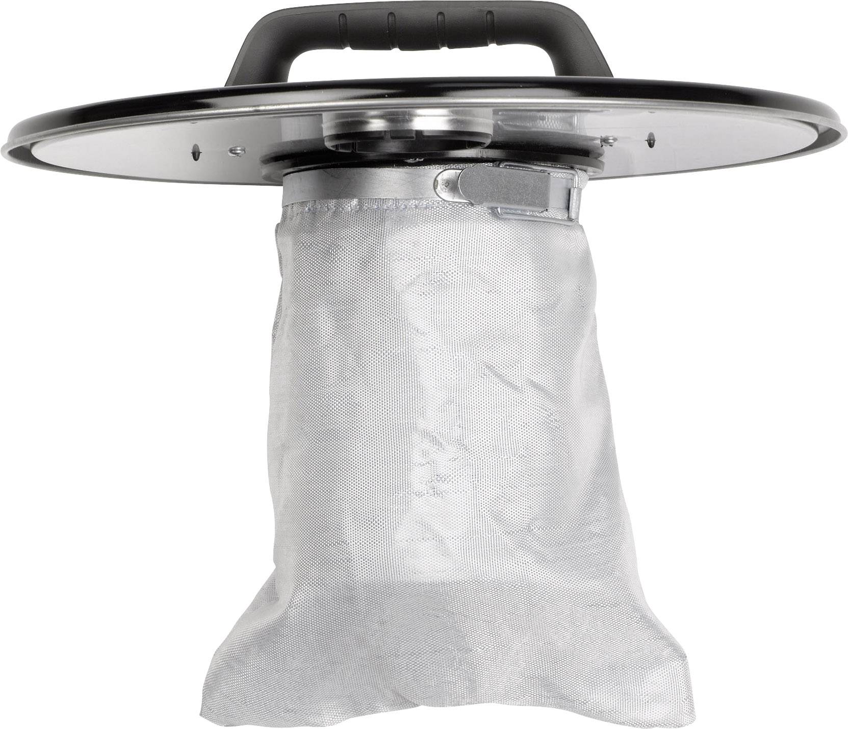 Einhell 18L 2351612 Aschefilter 18l