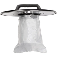 Einhell 18L 2351612 Aschefilter 18l Einhell 18L 2351612 Aschefilter 18l