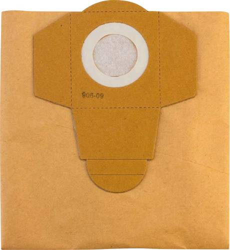 Einhell 2351152 Schmutzfangsack 5er Set 1 St.