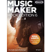 Magix Music Maker Rock Edition 6 Vollversion, 1 Lizenz Windows Musik-Software