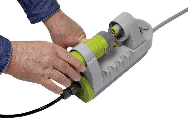 aqua2go GD86 Hochdruckreiniger  Kaltwasser