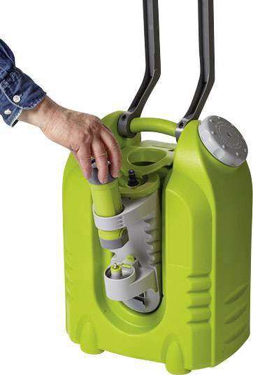 aqua2go GD86 Hochdruckreiniger  Kaltwasser