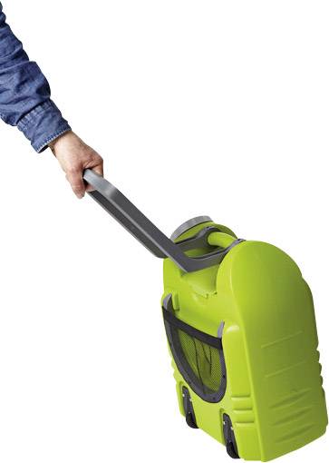 aqua2go GD86 Hochdruckreiniger  Kaltwasser